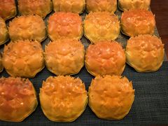 -昆泰嘉华酒店-嘉华咖啡厅