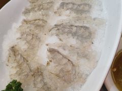 -官塘陈记鱼生·潮汕砂锅粥·牛肉火锅(潮枫路总店)