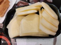 -汤岛涮小火锅(温州龙湾万达店)