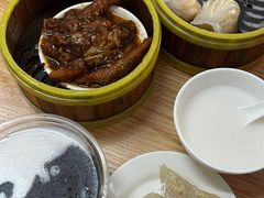 -杨记杏仁茶(椰园店)