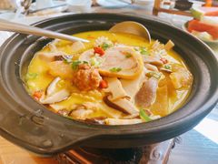 -湘约爨厨(太白立交店)