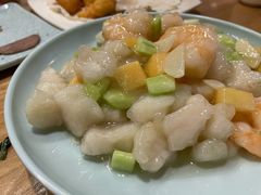 -陈傻子餐厅(世纪都会店)