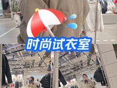 -万达广场(松江店)
