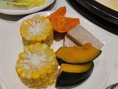 -德兴show鲜·蒸汽海鲜火锅餐厅(格创悦里店)