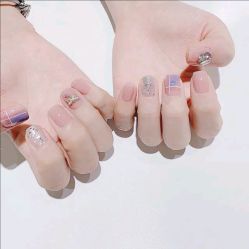 -LILY NAILS美甲美睫