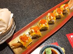-古田居·特色寿司料理(星之岛旗舰店)