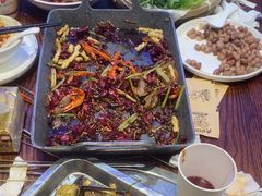 -517烧烤·龙虾·海鲜大排档(万象都荟店)