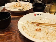 -金龙咖喱