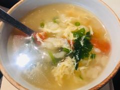 -很久以前羊肉串(中山公园店)