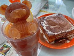 -澳门陈光记烧味饭店(万象城店)