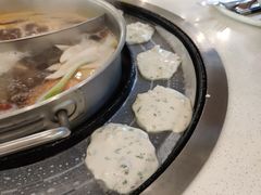 -执牛耳涮烤牛排火锅(伊河路店)
