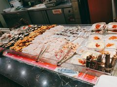 -非烤勿扰自助烤肉(东城时尚店)