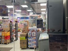 -7-ELEVEn(西门口广场住宅楼店)
