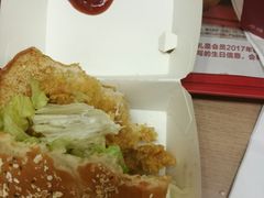 -肯德基(东安路站店)