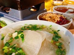 -全牛匠·乐山跷脚牛肉(新中关店)