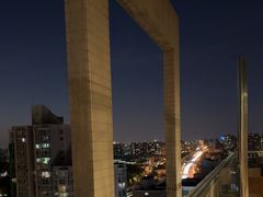 -漪龙台·B26 Rooftop Lounge