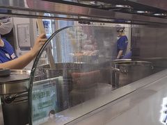 -煲珠公·老红糖珍珠奶茶(长宁龙之梦店)