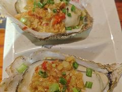 -本色.小马哥烧烤(五一路总店)
