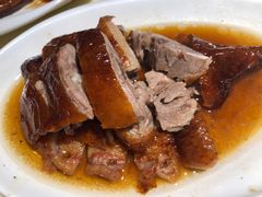 -龙记烧腊茶餐厅(常德路店)