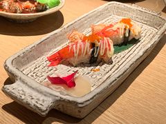-阿吾罗·月咏精致日料(港汇恒隆广场店)
