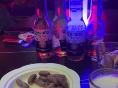 -MOSSO音乐酒吧·live house(南京旗舰店)