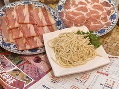-土货重庆火锅(罗斯福广场店)