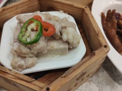 -如丰晟宴(长安万达店)