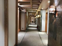 -清河半岛温泉度假酒店