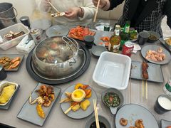 -仙螺岛海鲜自助餐厅(总店)