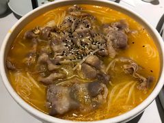 肥牛-翡翠江南(国贸商城店)