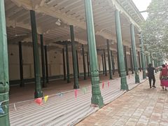 -艾提尕尔清真寺