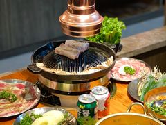-kingkong大猩猩烤肉(CBD店)
