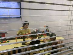 -想家粒科学探索中心(青林湾店)