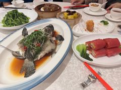 -红棉中餐厅·广州海航威斯汀酒店