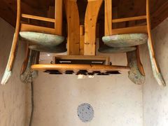 -金山农民画村-枫泾波兰倒置屋