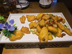 -鸿运楼·舌尖上的徽菜