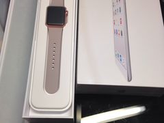 -Apple 零售店(Canton Road)