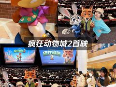 -寰映影城(朝阳合生汇杜比影院店)