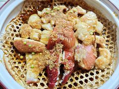-阿忠食坊大排档·20年老店(万象城店)