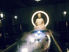 -梅筑·创意料理(王府井百货店)
