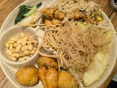 -素满香·Vegan食养自助(天一广场店)