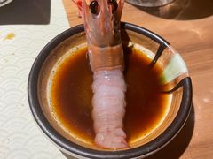 -和创柚子·会席日本料理(新区淮海街店)