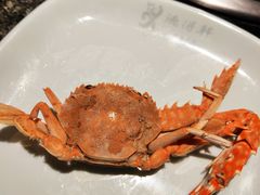 -德得轩烤涮一体自助餐厅(王府井店)