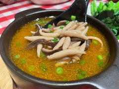 -西贝莜面村(当代商城店)
