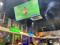 -马路牙子烧烤音乐酒馆(望京店)