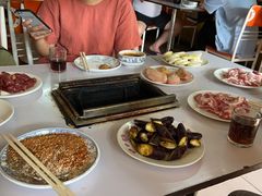 -风味烧烤