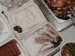 -海底捞火锅(5050购物中心店)