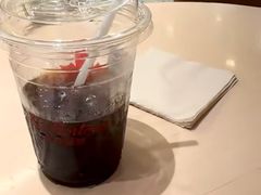 -Tims天好咖啡·贝果(东方广场店)