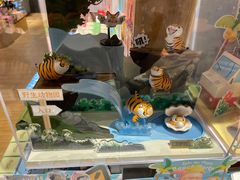 -九木杂物社(领展购物广场中关村店)