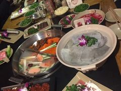 -晓宇重庆火锅(西安荟聚店)